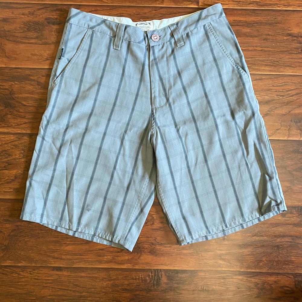 Matix Shorts! Classic.